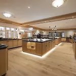 Отель Kerschdorfer - Wohlfuehlhotel Garni - Adults Only