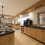 Отель Kerschdorfer - Wohlfuehlhotel Garni - Adults Only