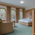 Отель Kerschdorfer - Wohlfuehlhotel Garni - Adults Only 4*