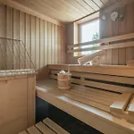 Kerschdorfer - Wohlfuehlhotel Garni - Adults Only 4* Кальтенбах