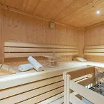 Отель Kerschdorfer - Wohlfuehlhotel Garni - Adults Only