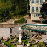 Kerschdorfer - Wohlfuehlhotel Garni - Adults Only 4* 칼텐바흐