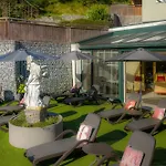 Отель Kerschdorfer - Wohlfuehlhotel Garni - Adults Only