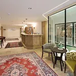 Отель Kerschdorfer - Wohlfuehlhotel Garni - Adults Only 4*