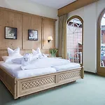 Kerschdorfer - Wohlfuehlhotel Garni - Adults Only Hotel