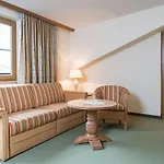 Отель Kerschdorfer - Wohlfuehlhotel Garni - Adults Only 4*
