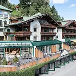 Kerschdorfer - Wohlfuehlhotel Garni - Adults Only 4* Kaltenbach