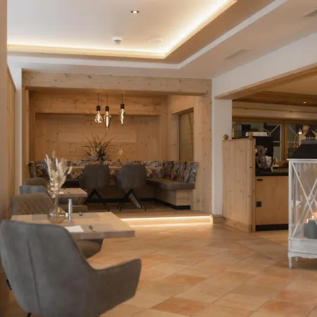 Kerschdorfer - Wohlfuehlhotel Garni - Adults Only Hotel 4*