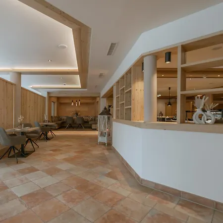 Kerschdorfer - Wohlfuehlhotel Garni - Adults Only Hotel Kaltenbach