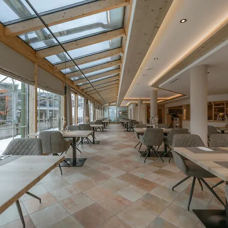 Wohlfuehlhotel Kerschdorfer - B&B - Adults Only 4*