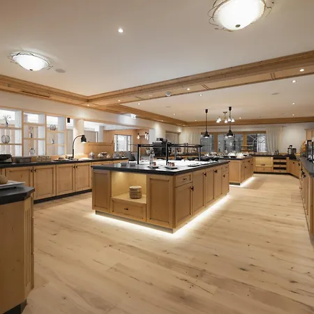 호텔 Kerschdorfer - Wohlfuehlhotel Garni - Adults Only