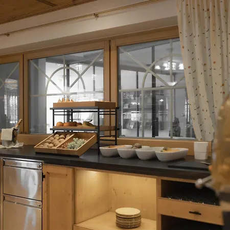 Kerschdorfer - Wohlfuehlhotel Garni - Adults Only 4*