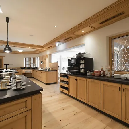 호텔 Kerschdorfer - Wohlfuehlhotel Garni - Adults Only