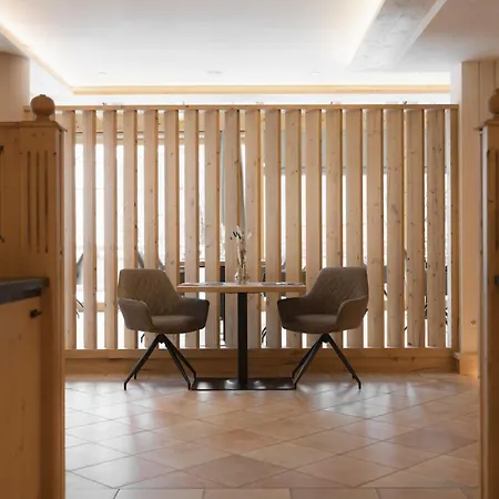 Kerschdorfer - Wohlfuehlhotel Garni - Adults Only Hotel Kaltenbach