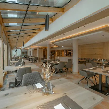Hotel Kerschdorfer - Wohlfuehlhotel Garni - Adults Only 4*