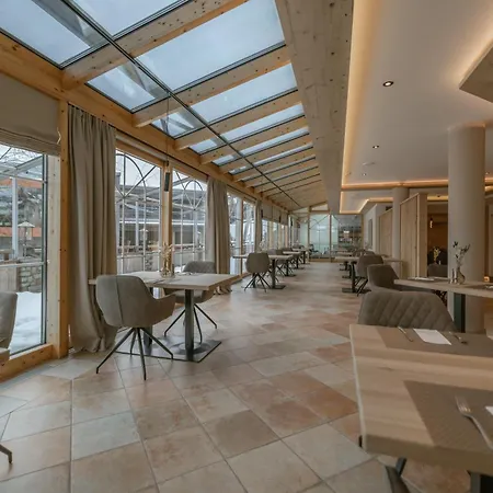 Kerschdorfer - Wohlfuehlhotel Garni - Adults Only