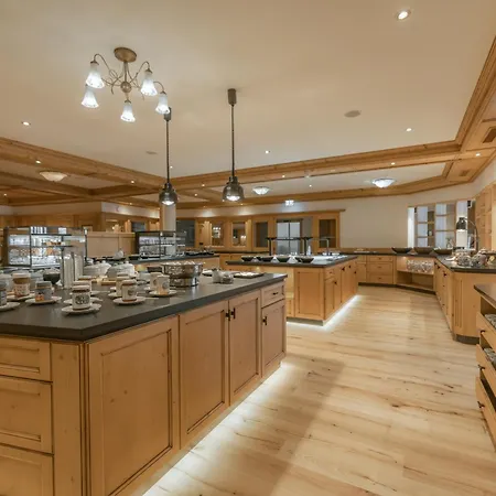 Kerschdorfer - Wohlfuehlhotel Garni - Adults Only