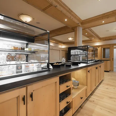 Hotel Kerschdorfer - Wohlfuehlhotel Garni - Adults Only