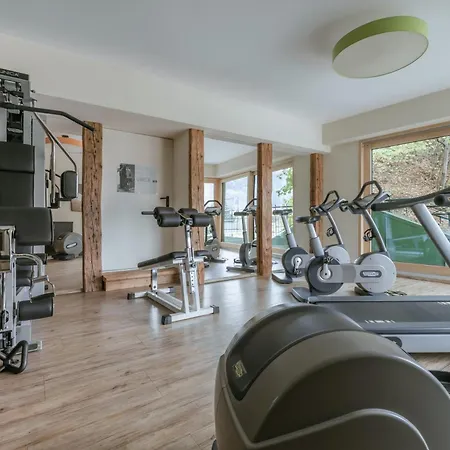 Wohlfuehlhotel Kerschdorfer - B&B - Adults Only Kaltenbach