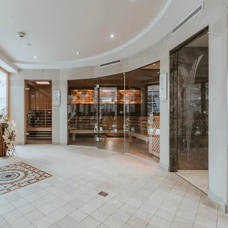 Kerschdorfer - Wohlfuehlhotel Garni - Adults Only