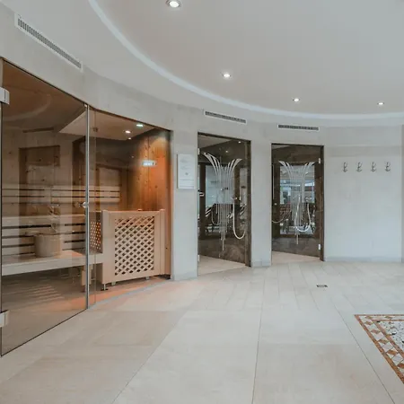 Hotel Kerschdorfer - Wohlfuehlhotel Garni - Adults Only