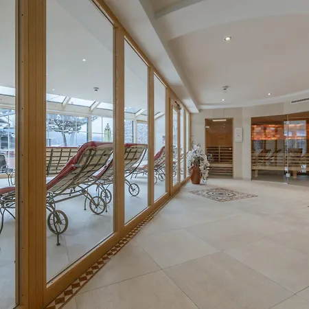 Hotel Kerschdorfer - Wohlfuehlhotel Garni - Adults Only 4*