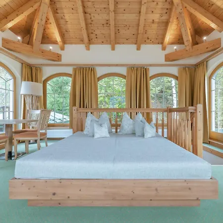 Wohlfuehlhotel Kerschdorfer - B&B - Adults Only Hotel Kaltenbach