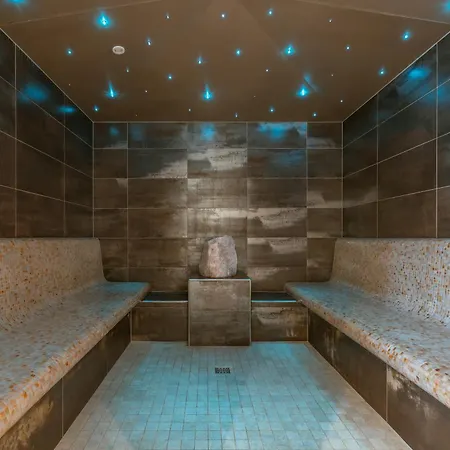 Hotel Wohlfuehlhotel Kerschdorfer - B&B - Adults Only Kaltenbach