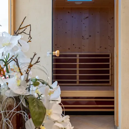 Kerschdorfer - Wohlfuehlhotel Garni - Adults Only Kaltenbach