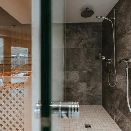 Kerschdorfer - Wohlfuehlhotel Garni - Adults Only