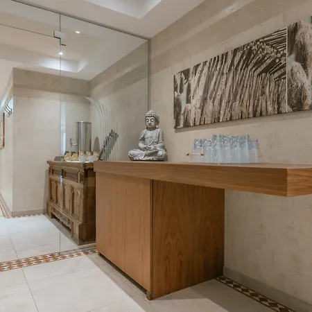 Hotel Kerschdorfer - Wohlfuehlhotel Garni - Adults Only