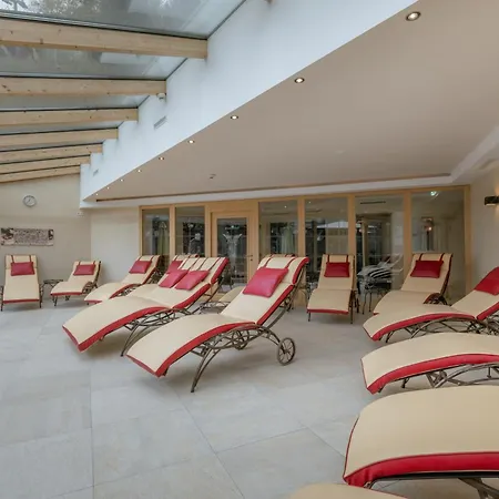 Kerschdorfer - Wohlfuehlhotel Garni - Adults Only 4* Kaltenbach