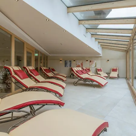 Kerschdorfer - Wohlfuehlhotel Garni - Adults Only Hotel