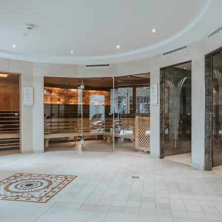 Hotel Kerschdorfer - Wohlfuehlhotel Garni - Adults Only 4*