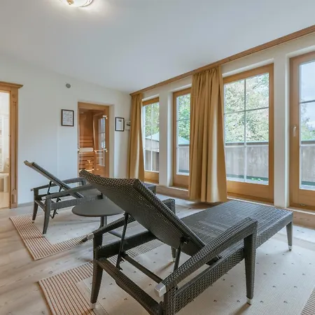 Kerschdorfer - Wohlfuehlhotel Garni - Adults Only 4*