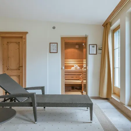 Wohlfühlhotel KERSCHDORFER - B&B - ADULTS ONLY Kaltenbach