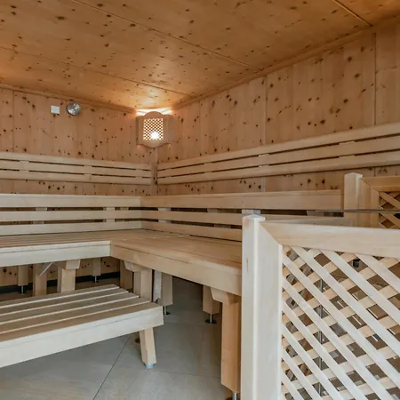 Kerschdorfer - Wohlfuehlhotel Garni - Adults Only 4* Kaltenbach