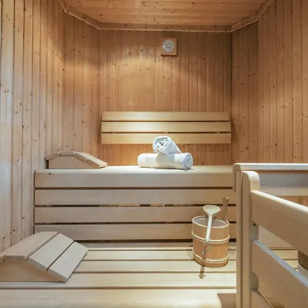 Wohlfuehlhotel Kerschdorfer - - Adults Only Otel