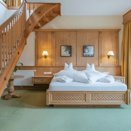 Kerschdorfer - Wohlfuehlhotel Garni - Adults Only Hotel