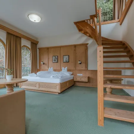 Hotel Kerschdorfer - Wohlfuehlhotel Garni - Adults Only