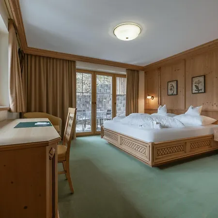 Kerschdorfer - Wohlfuehlhotel Garni - Adults Only Hotel 4*