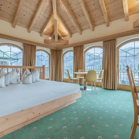 호텔 Kerschdorfer - Wohlfuehlhotel Garni - Adults Only 4*