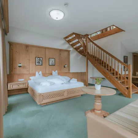 Wohlfuehlhotel Kerschdorfer - B&B - Adults Only Hotel 4*