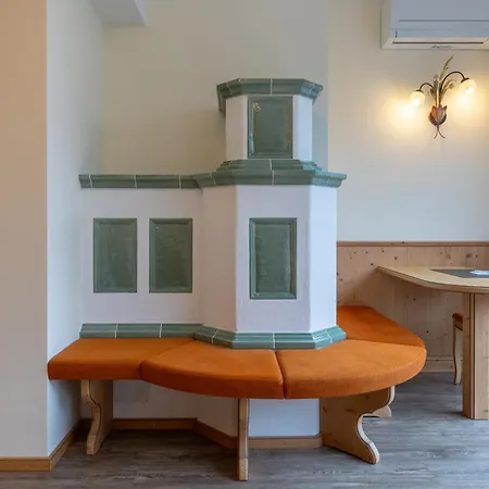 Kerschdorfer - Wohlfuehlhotel Garni - Adults Only Kaltenbach