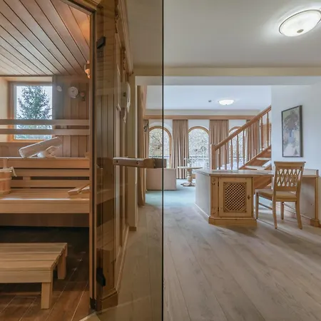 Kerschdorfer - Wohlfuehlhotel Garni - Adults Only 호텔