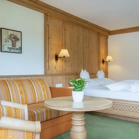 Kerschdorfer - Wohlfuehlhotel Garni - Adults Only Hotel 4*