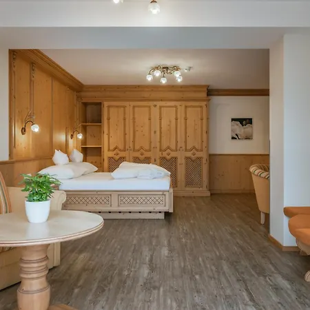 Hotel Kerschdorfer - Wohlfuehlhotel Garni - Adults Only 4*