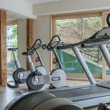 호텔 Kerschdorfer - Wohlfuehlhotel Garni - Adults Only 칼텐바흐