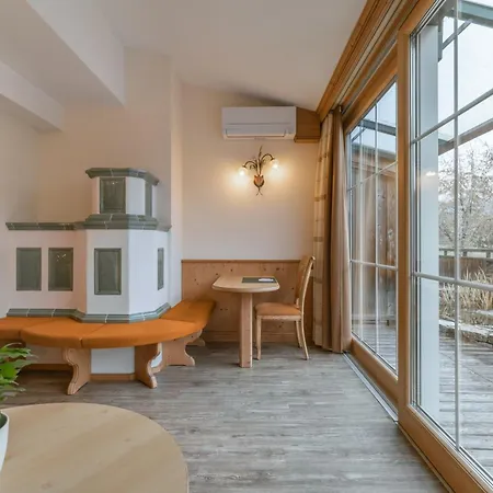 Wohlfuehlhotel Kerschdorfer - B&B - Adults Only