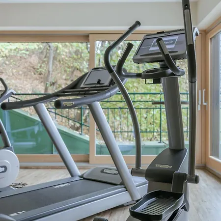 Kerschdorfer - Wohlfuehlhotel Garni - Adults Only 호텔 4*